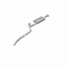 画像をギャラリービューアに読み込む, MagnaFlow BRE Exhaust Kit 96-01 Jeep Cherokee