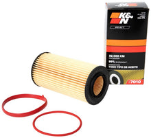 画像をギャラリービューアに読み込む, K&amp;N Oil Filter Automotive 20-24 Audi RS Q3 2.5L