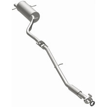 画像をギャラリービューアに読み込む, MagnaFlow BRE Exhaust Kit 99-02 Subaru Forester 2.5L