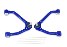 画像をギャラリービューアに読み込む, SuperPro 09-14 Chevrolet Silverado 1500 / GMC Sierra 1500 Front Upper Control Arm Set