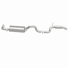 画像をギャラリービューアに読み込む, MagnaFlow BRE Exhaust Kit 11-17 T&amp;C Grand Caravan Ram C/V Routan 3.6L