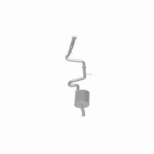 画像をギャラリービューアに読み込む, MagnaFlow BRE Exhaust Kit 06-11 Chevy Impala Monte Carlo 3.5L