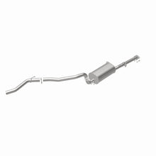 画像をギャラリービューアに読み込む, MagnaFlow BRE Exhaust Kit 98-02 Isuzu Trooper SLX 3.5L