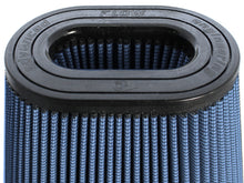 画像をギャラリービューアに読み込む, aFe Magnum FORCE Intake Air Filter w/Pro 5R (5-1/4x7)IN F x (6-3/8x10)IN B x (4-1/2x6-3/4)IN Tx8IN