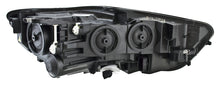 画像をギャラリービューアに読み込む, Hella 2016 Audi A6/S6 Headlamp Lh Bixen