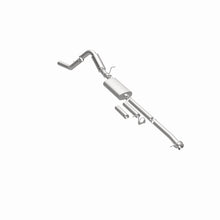 画像をギャラリービューアに読み込む, MagnaFlow BRE Exhaust Kit 07-10 Silverado 2500 3500 6.0L