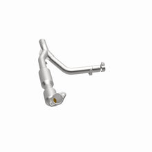 画像をギャラリービューアに読み込む, MagnaFlow 02-03 Ford F-150 5.4L Direct Fit Converter