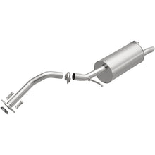 画像をギャラリービューアに読み込む, MagnaFlow BRE Exhaust Kit 04-09 Toyota Prius 1.5L
