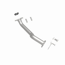 画像をギャラリービューアに読み込む, BRE Exhaust 06-11 Civic 1.8L Front Pipe Kit