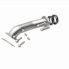 画像をギャラリービューアに読み込む, BRE Exhaust 09-12 Escape Tribute 2.5L 3.0L Front Pipe Kit