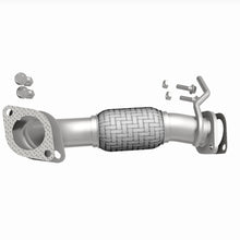 画像をギャラリービューアに読み込む, MagnaFlow BRExhaust 15-19 Hyundai Sonata 2.4L Front Pipe Kit