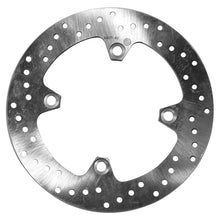 画像をギャラリービューアに読み込む, Brembo OE 08-13 AXY Gulp 125CC/08-14 Keeway Outlook 151CC 220x4mm Brake Disc - Front Fixed