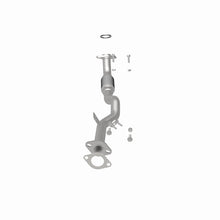 画像をギャラリービューアに読み込む, BRE Exhaust 93-97 Corolla Prizm 1.6L 1.8L Front Pipe Kit