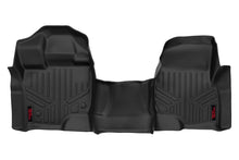 画像をギャラリービューアに読み込む, Floor Mats | Front | Over Hump | Ford F-150 (15-25)/F-150 Lightning (22-25)/Raptor (17-20) 