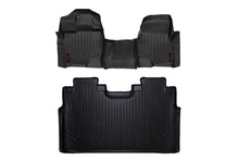 画像をギャラリービューアに読み込む, Floor Mats | FR &amp; RR | Over Hump | Ford F-150 (15-25)/F-150 Lightning (22-25)/Raptor (17-25) 