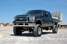 画像をギャラリービューアに読み込む, 6 Inch Lift Kit | Gas | 4 Link | OVLD | Vertex | Ford F-250/F-350 Super Duty (05-07)