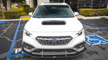 画像をギャラリービューアに読み込む, APR Performance 2021- Subaru WRX VBH Carbon Fiber Hood Vent