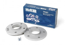 画像をギャラリービューアに読み込む, H&amp;R 15-19 Mercedes-Benz GLA250/4MATIC X166 DR Wheel Spacer Bolt (Pair) 66.5 CB 5/112 BP 11.0mm Width