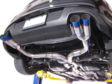 画像をギャラリービューアに読み込む, ISR Performance Race Exhaust - 09-13 Hyundai Genesis Coupe 3.8 V6