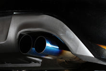 画像をギャラリービューアに読み込む, ISR Performance Race Exhaust - 09-13 Hyundai Genesis Coupe 3.8 V6