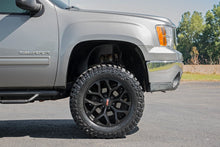 画像をギャラリービューアに読み込む, 3 Inch Body Lift Kit | Chevy Silverado &amp; GMC Sierra 1500 2WD/4WD (2007-2013)