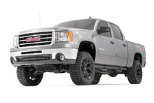 画像をギャラリービューアに読み込む, 3 Inch Body Lift Kit | Chevy Silverado &amp; GMC Sierra 1500 2WD/4WD (2007-2013)