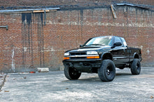 画像をギャラリービューアに読み込む, 6 Inch Lift Kit | TD | Chevy/GMC Blazer 4 Door/S10 Truck 4 Door/S15 Jimmy 4 Door (94-04)
