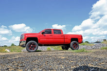 画像をギャラリービューアに読み込む, 7 Inch Lift Kit | Bracket | M1 Struts/M1 | Chevy/GMC 1500 (14-16)