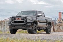 画像をギャラリービューアに読み込む, 3.5 Inch Lift Kit | UCA | M1 Struts | Chevy/GMC 1500 (07-13)