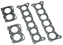 画像をギャラリービューアに読み込む, GReddy 09+ Nissan GTR R35 VR38DETT 0.8mm Thick 99mm Bore Metal Head Gaskets (Set of 2)