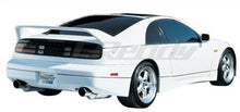 画像をギャラリービューアに読み込む, GReddy 90-96 Toyota MR-2 Rear Under Spoiler