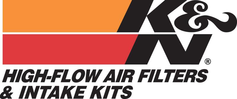 K&N Hose 3-5/8inid X 2.5inl Reinforced