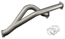 画像をギャラリービューアに読み込む, GReddy Mazda RX-7 FD3S TR Front Pipe