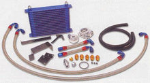 画像をギャラリービューアに読み込む, GReddy OIL COOLER HB210 STD BNR32 13-ROW