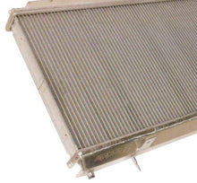 画像をギャラリービューアに読み込む, GReddy 89-94 Nissan Skyline GT-R TW-R Aluminum Radiator w/ 50mm Thick Core