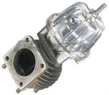 画像をギャラリービューアに読み込む, GReddy Type R08 Wastegate 0.8-1.2 KG/CM2)