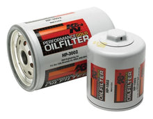 画像をギャラリービューアに読み込む, K&amp;N Oil Filter Automotive 15-19 Nissan Titan 5.0L Diesel