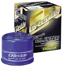 画像をギャラリービューアに読み込む, GReddy OX-04 Oil Filter M20xP1.5 / 68mm x 65mm height for Nissan VQ&amp;SR / Mazda BP&amp;13B / Honda ZC0B16