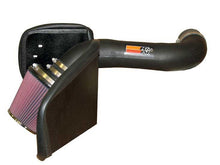 画像をギャラリービューアに読み込む, K&amp;N Volkswagen Polo L4-1.6L F/I 87-94 Cold Air Intake