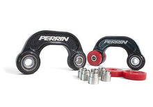 画像をギャラリービューアに読み込む, PERRIN 08-21 Subaru WRX / 09-21 STI / 13-26 BRZ &amp; GR86 / 10-14 LGT FXT Rear Endlinks (Spherical)