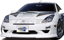 画像をギャラリービューアに読み込む, GReddy 94-98 Subaru Impreza (GC8) Ver. 1-4 Front Lip Spoiler