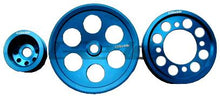 画像をギャラリービューアに読み込む, GReddy Nissan BCNR33/BNR34 (RB26DETT) Pulley Kit **SPECIAL ORDER**