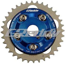 画像をギャラリービューアに読み込む, GReddy Toyota 1JZ/2JZ Adjustable Cam Sprocket