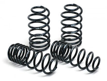 画像をギャラリービューアに読み込む, H&amp;R 14-16 BMW 428i xDrive Cabrio/435i xDrive Cabrio F33 Sport Spring