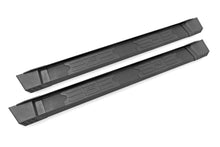 画像をギャラリービューアに読み込む, HD2 Aluminum Running Boards | Quad Cab | Dodge 2500/Ram 3500 2WD/4WD (03-10)