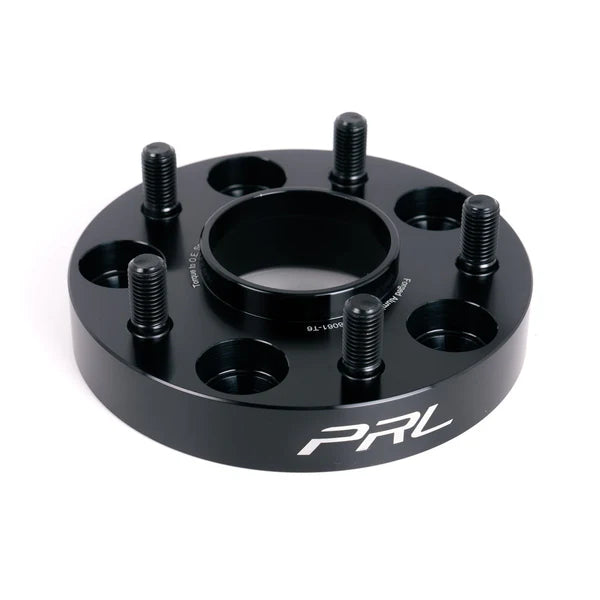 PRL Motorsports Honda Civic Type-R FK8 FL5 5x120 Wheel Spacer Kit (Pair)