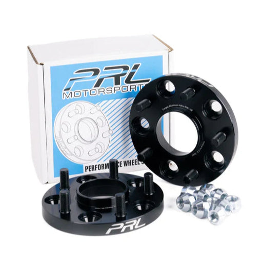 PRL Motorsports Honda Civic Type-R FK8 FL5 5x120 Wheel Spacer Kit (Pair)