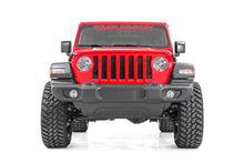 画像をギャラリービューアに読み込む, 2.5 Inch Lift Kit | Coils | V2 | Jeep Wrangler Unlimited Rubicon 4WD (18-23)