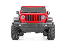 画像をギャラリービューアに読み込む, 2.5 Inch Lift Kit | Coils | M1 | Jeep Wrangler Unlimited 4WD (2018-2023)