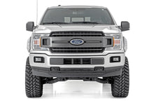 画像をギャラリービューアに読み込む, Fender Flares | SF1 | UH Tuxedo Black Metallic | Ford F-150 2WD/4WD (18-20)